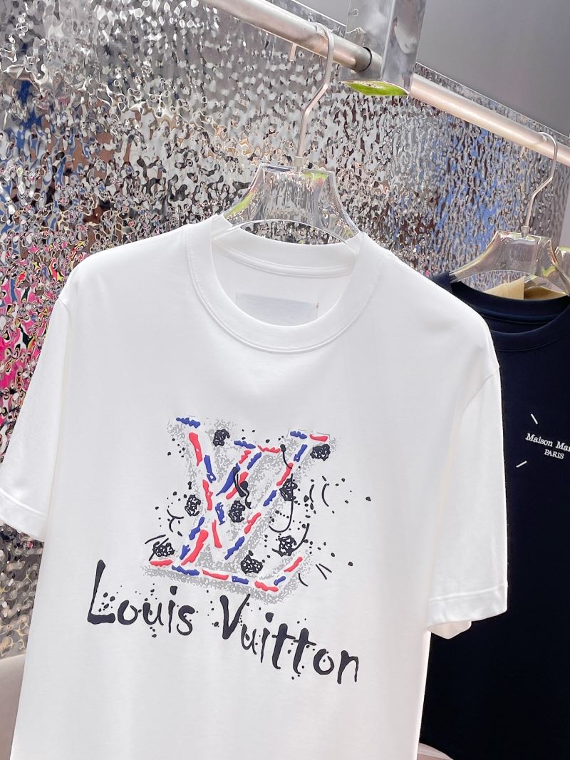 Louis Vuitton T-Shirts